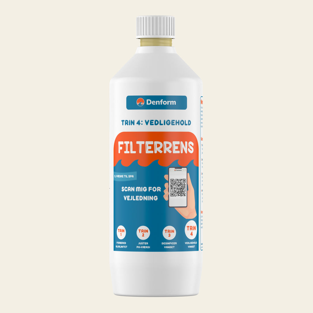 Filterreiniger