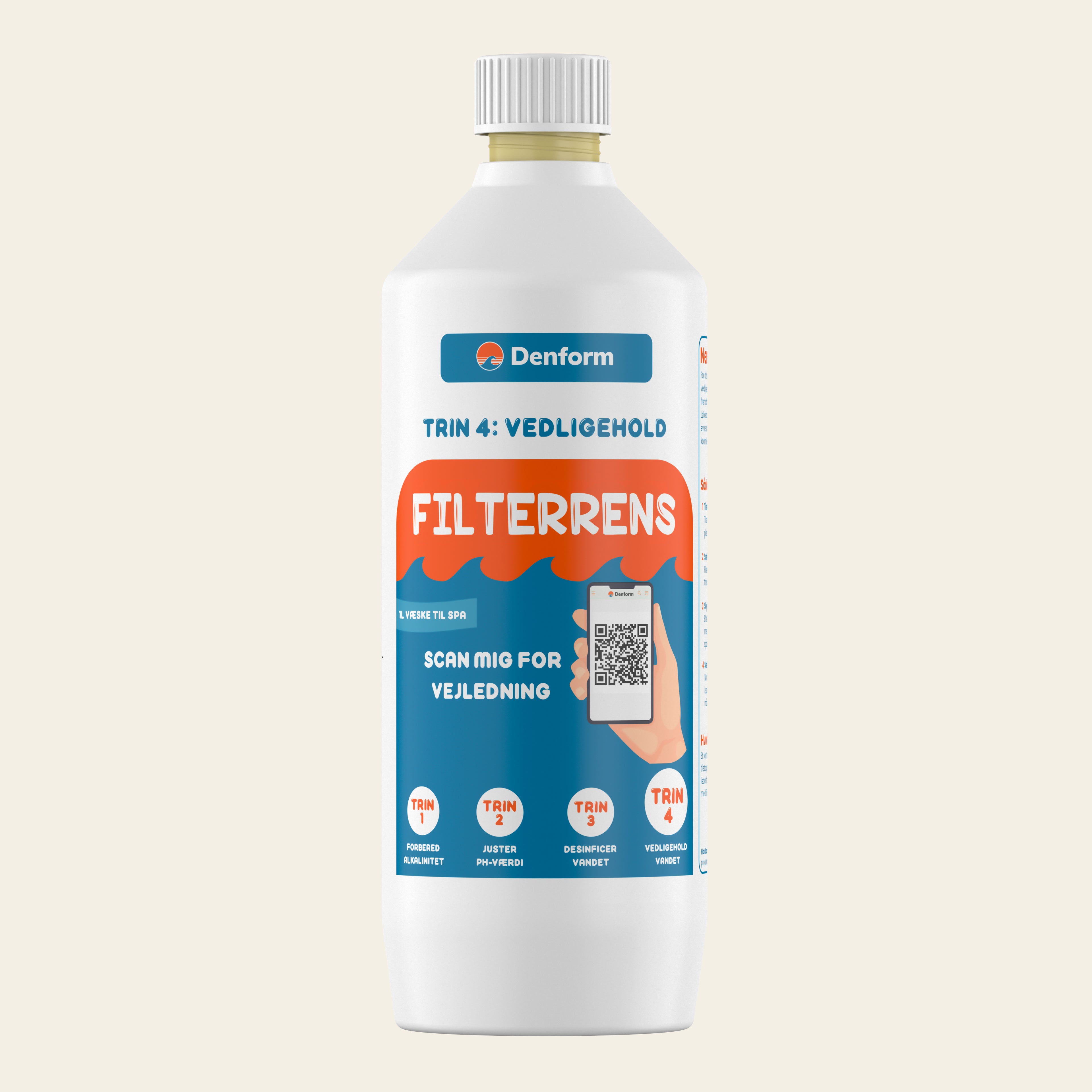 Filterreiniger