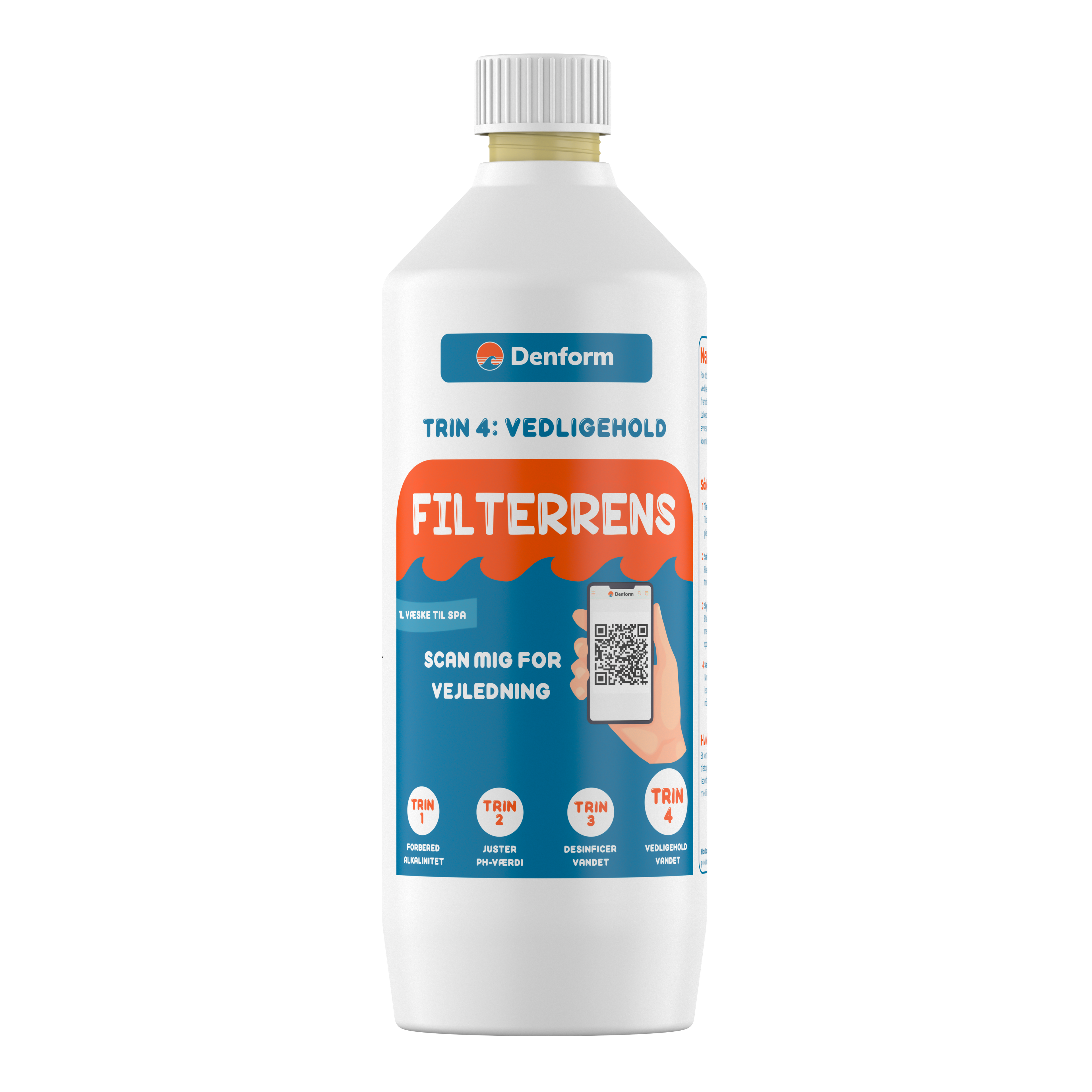 Filterreiniger