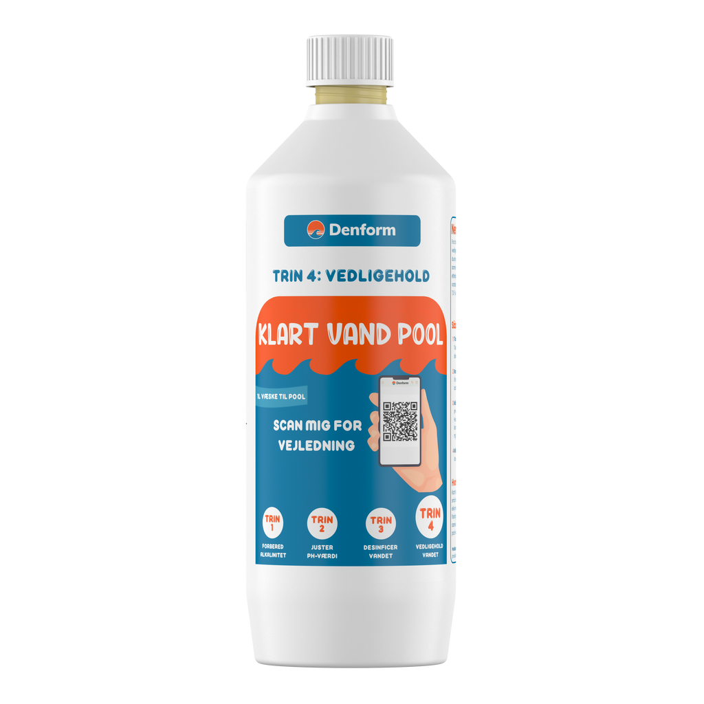 Aquaflock 1 L