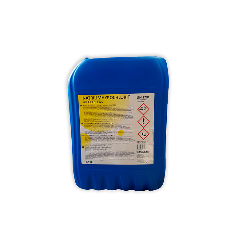 Chlor 22 kg, flüssig