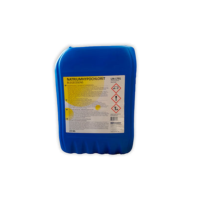 Chlor 22 kg, flüssig