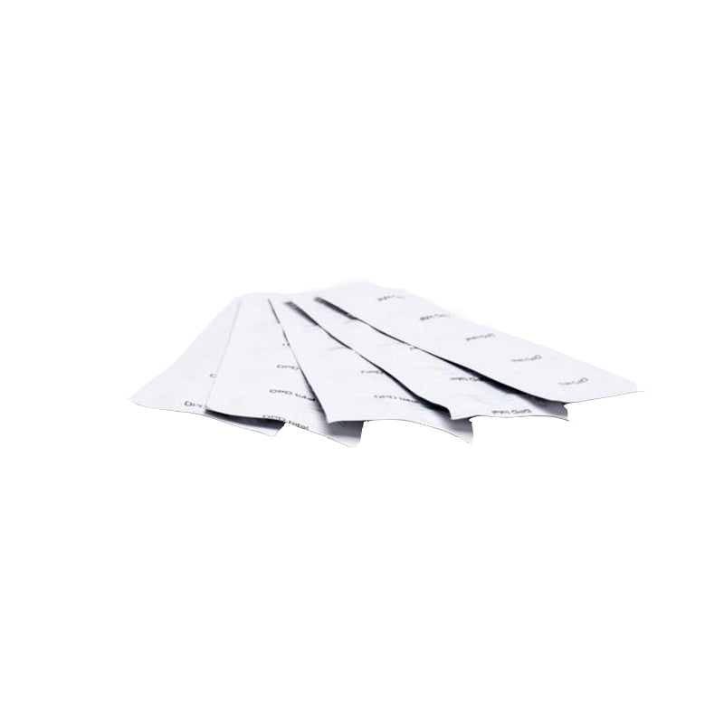 Phenolrot-Tabletten für Scuba II Tester