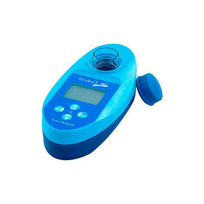 Pooltester Scuba 3