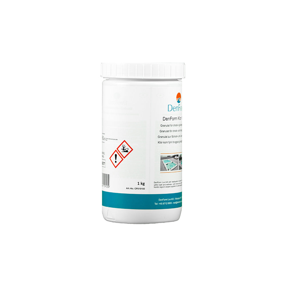 Chokklor - Granulat 1 kg