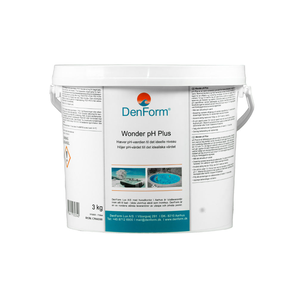 PH+ 3 kg