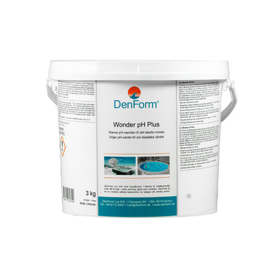 PH+ 3 kg