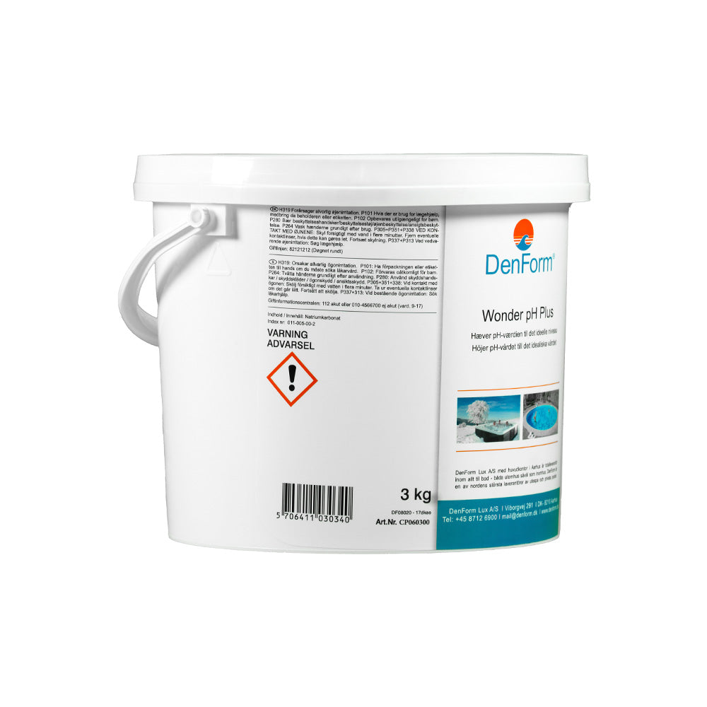 PH+ 3 kg