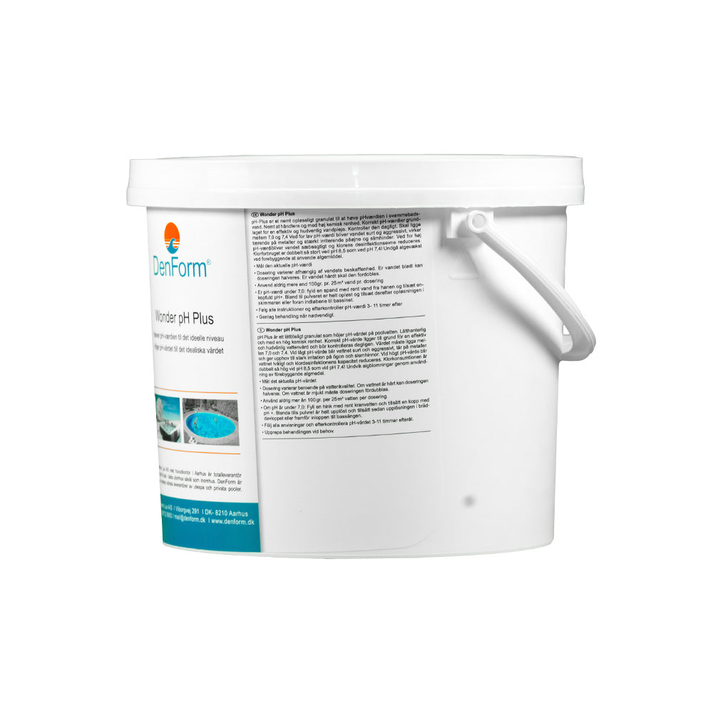 PH+ 3 kg