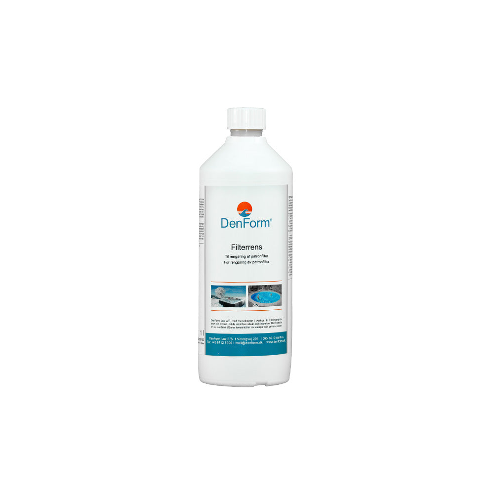 Filterreiniger
