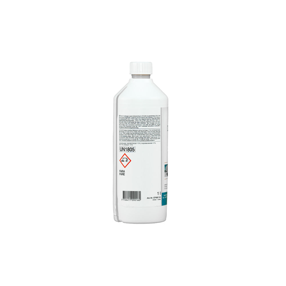Filterreiniger