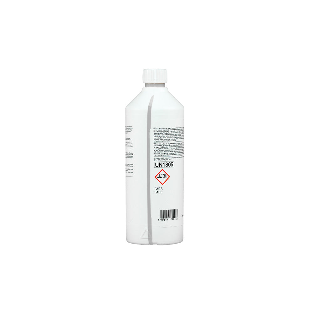 Filterreiniger