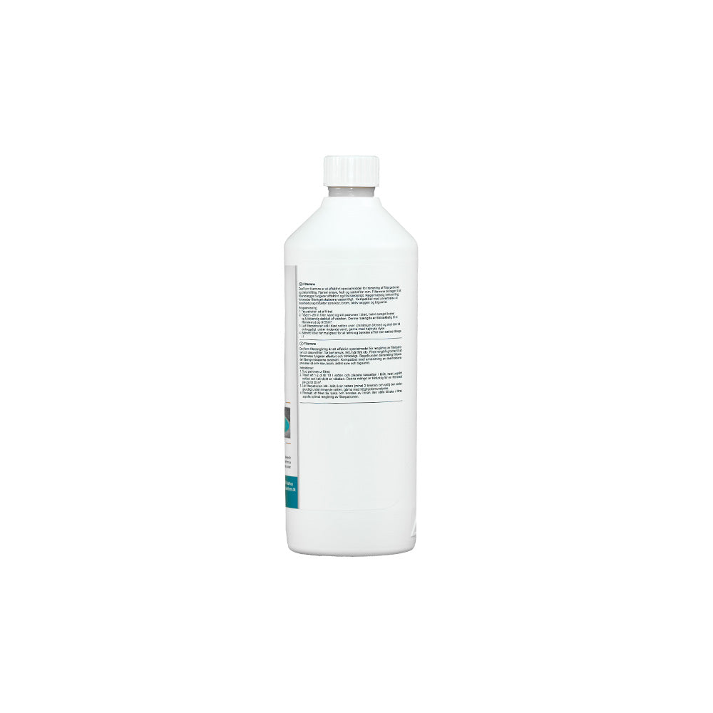Filterreiniger