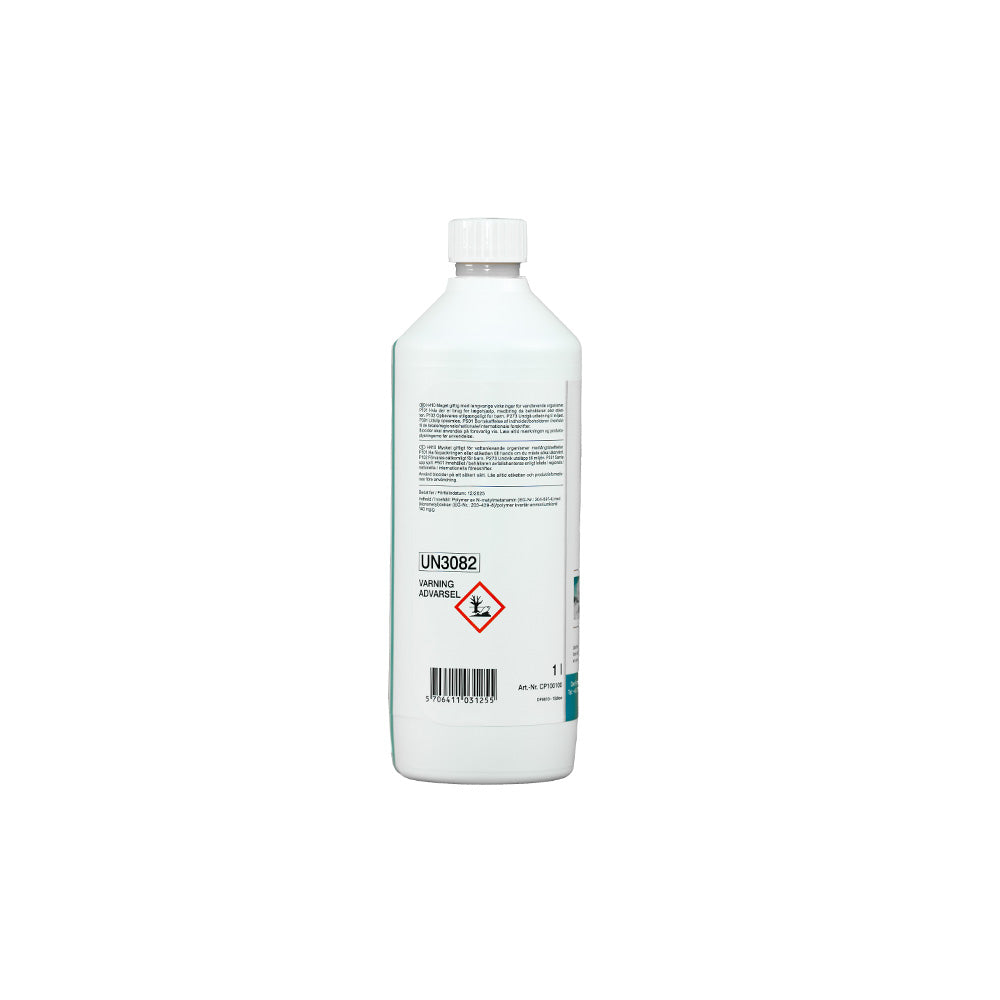 Klar 1 Liter