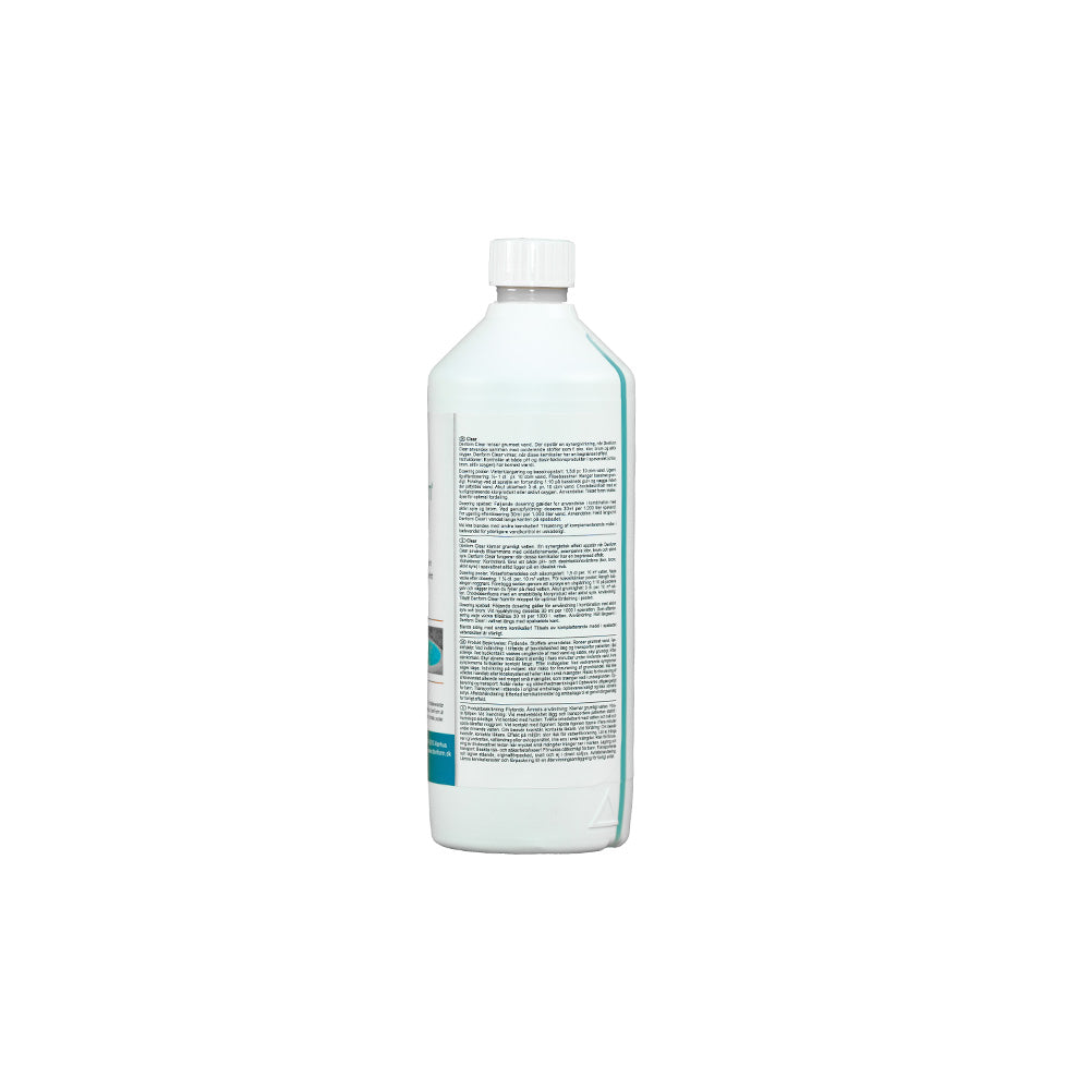 Klar 1 Liter