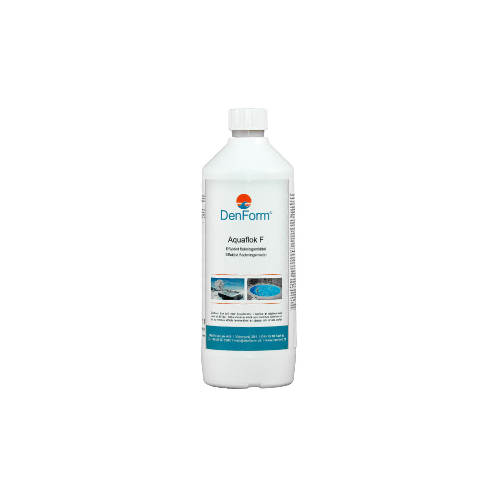 Aquaflock 1 L