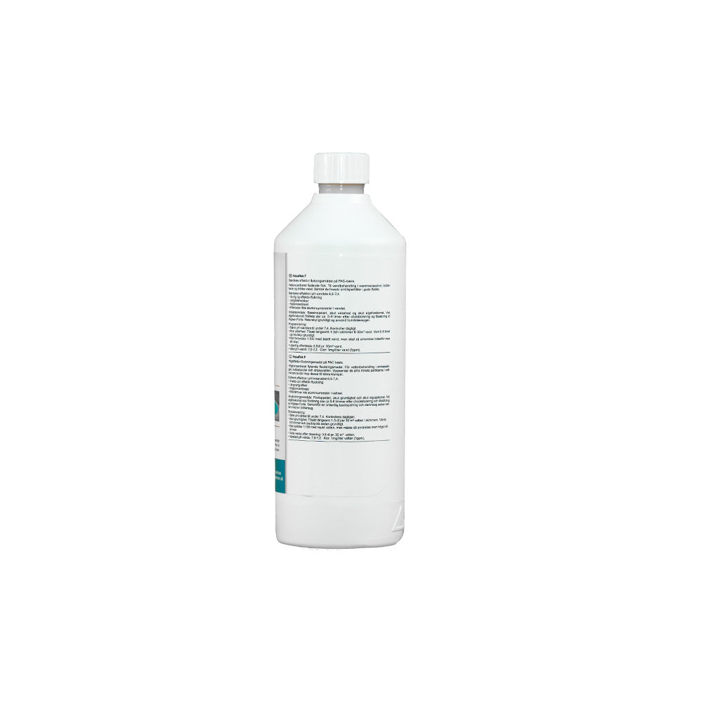 Aquaflock 1 L