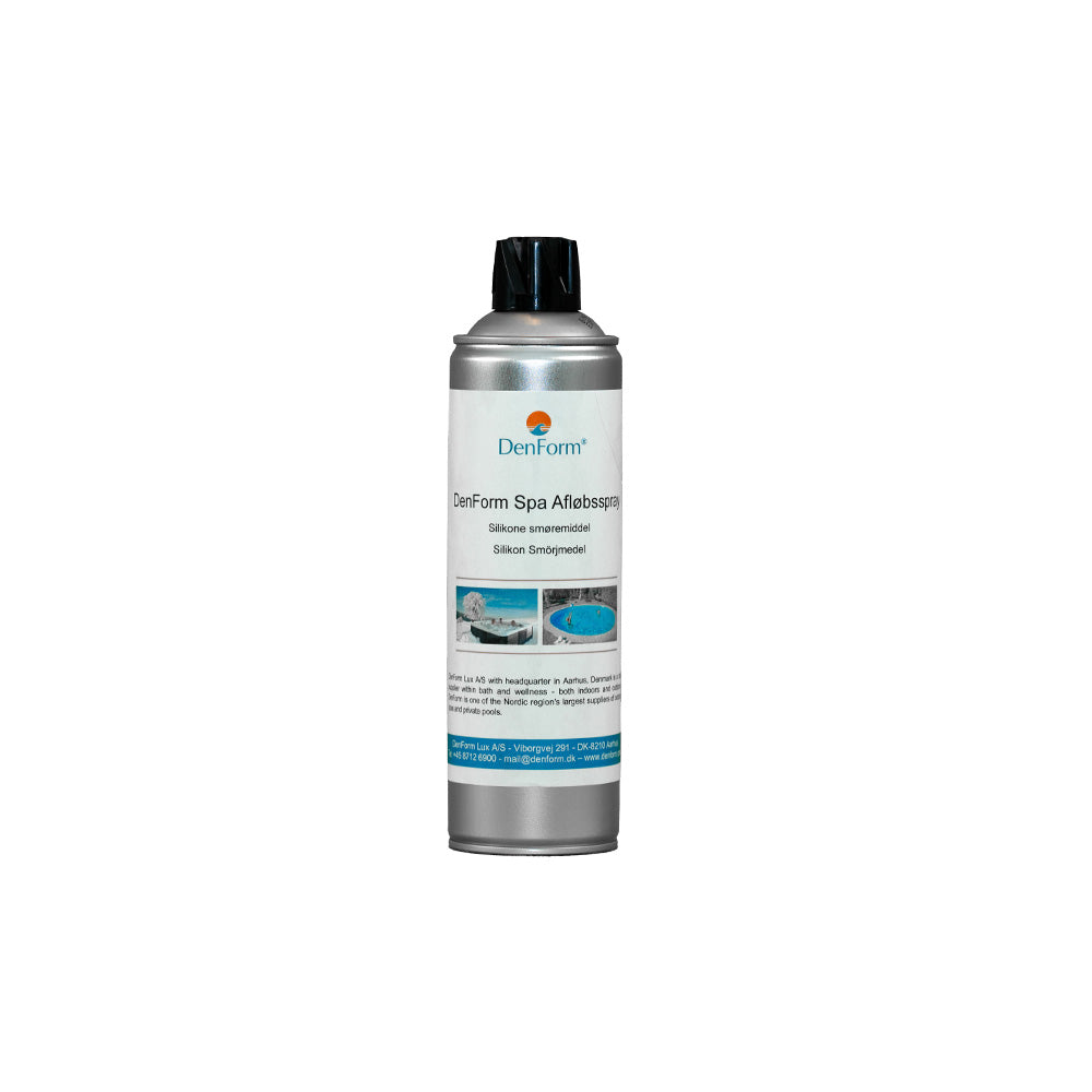 Ablassschmiermittel 500 ml