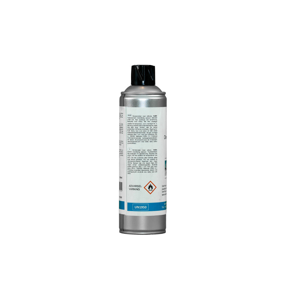 Ablassschmiermittel 500 ml