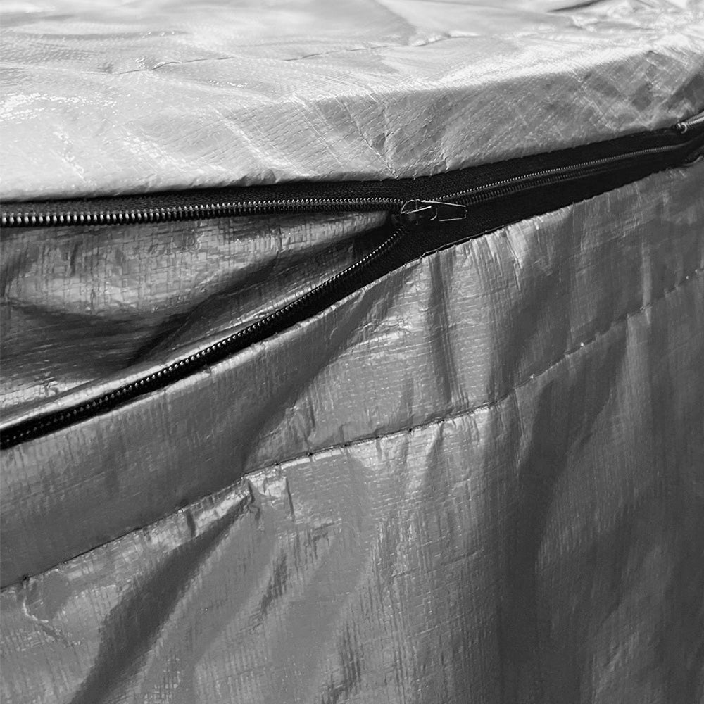 Schutzhülle, 600 x 228 cm