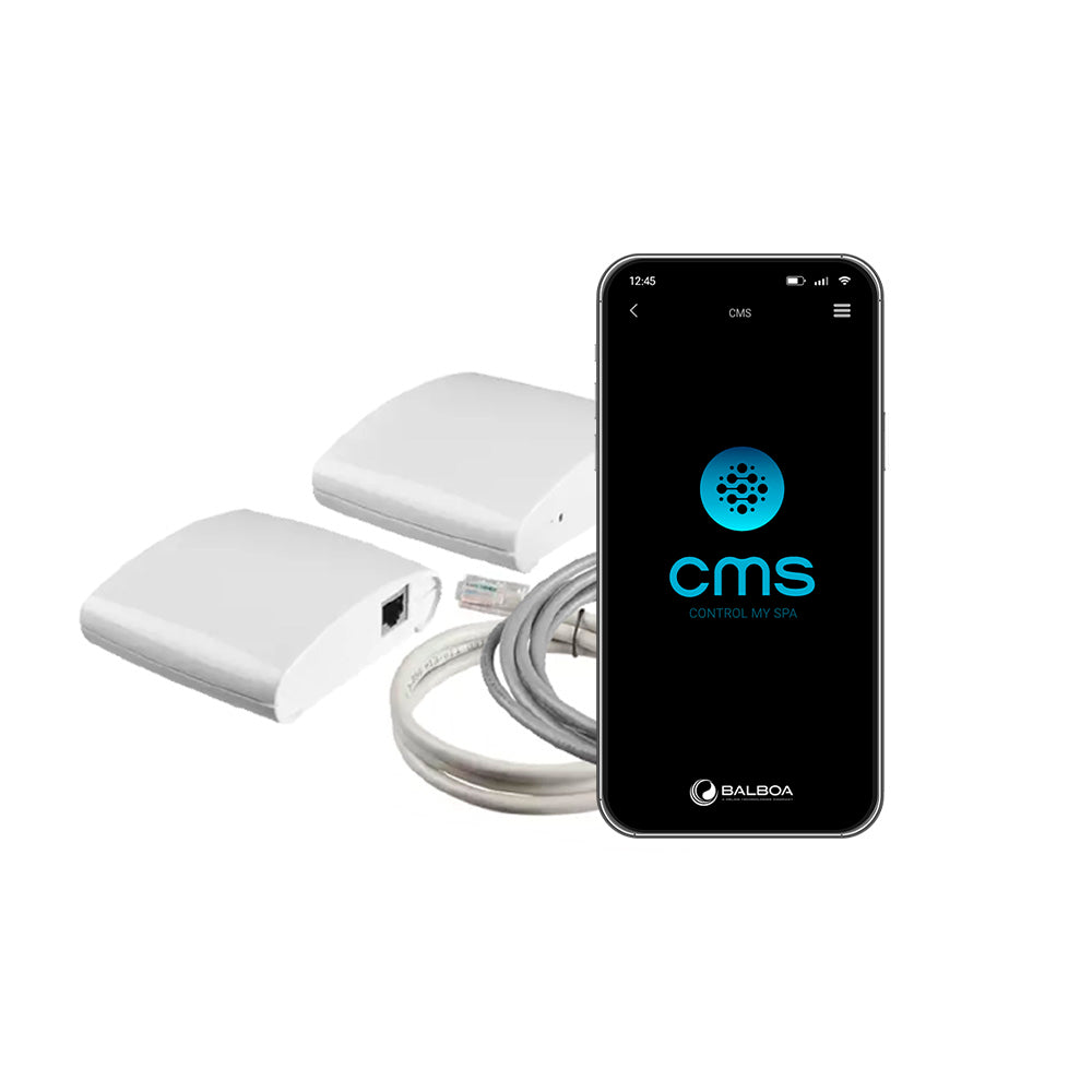 WLAN-Modul für Außen-Spa