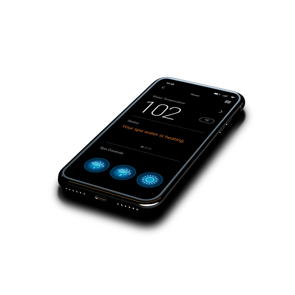 WLAN-Modul für Außen-Spa