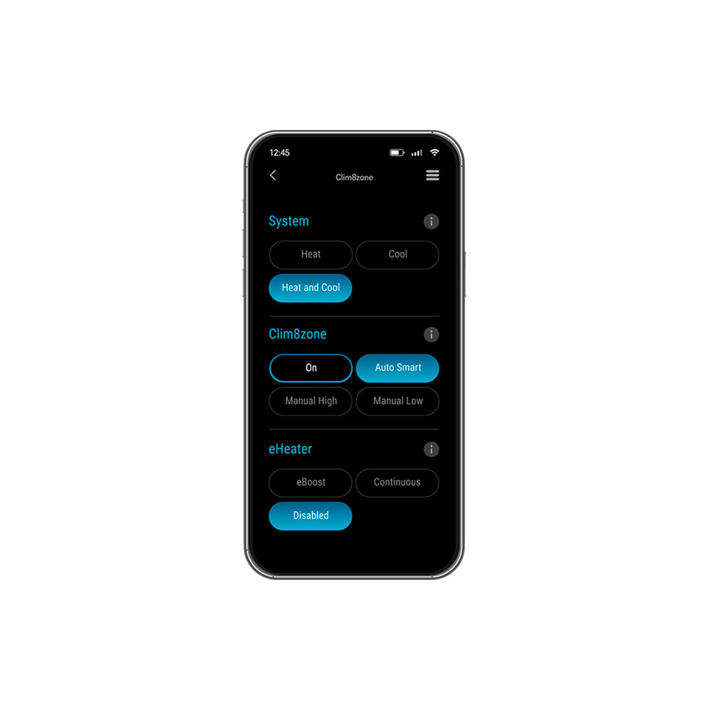 WLAN-Modul für Außen-Spa