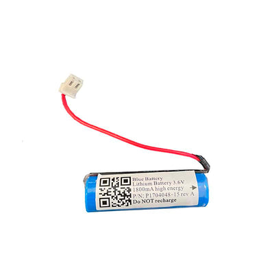 Blue Connect Batterie