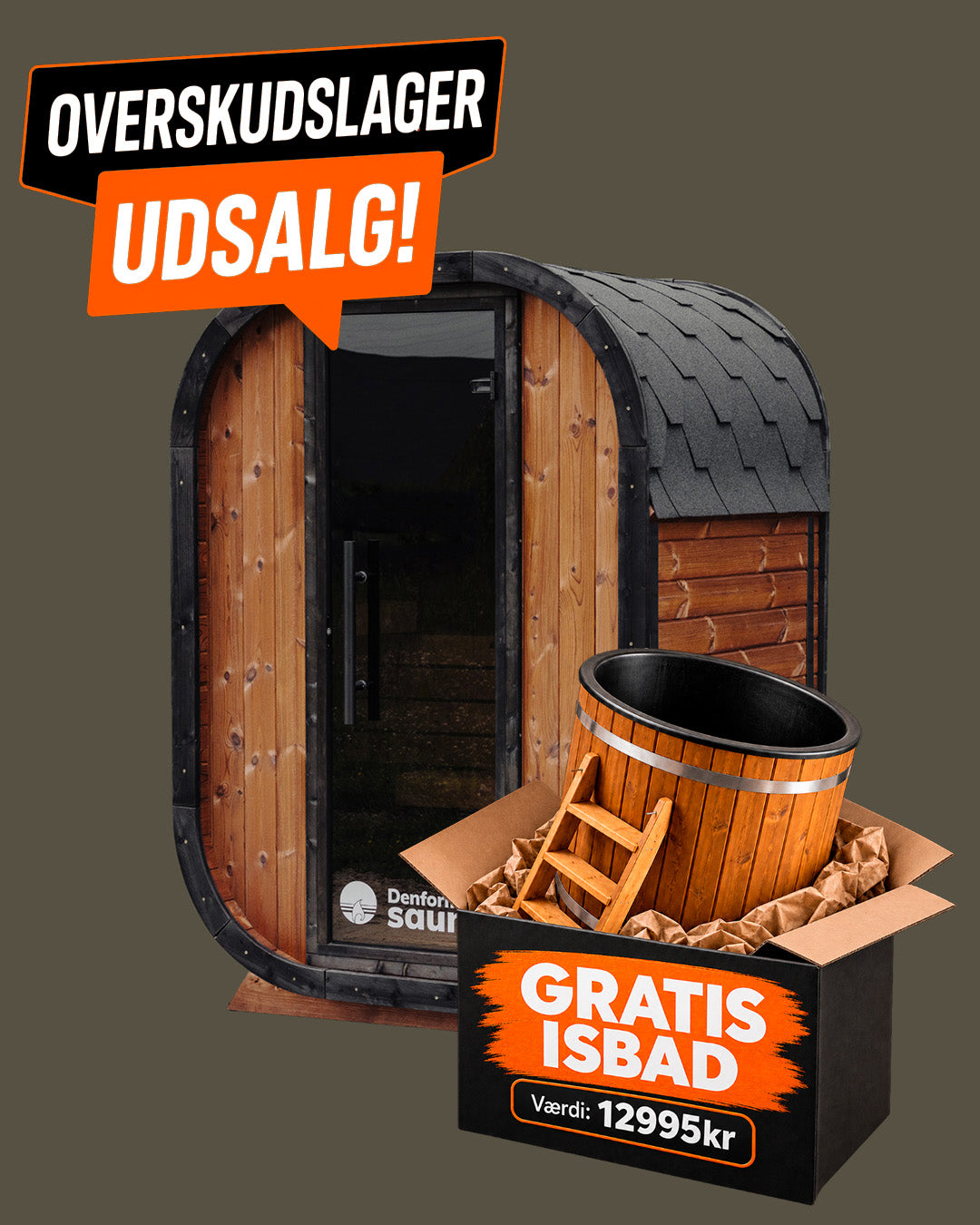 Lux Mini 3,5 kW