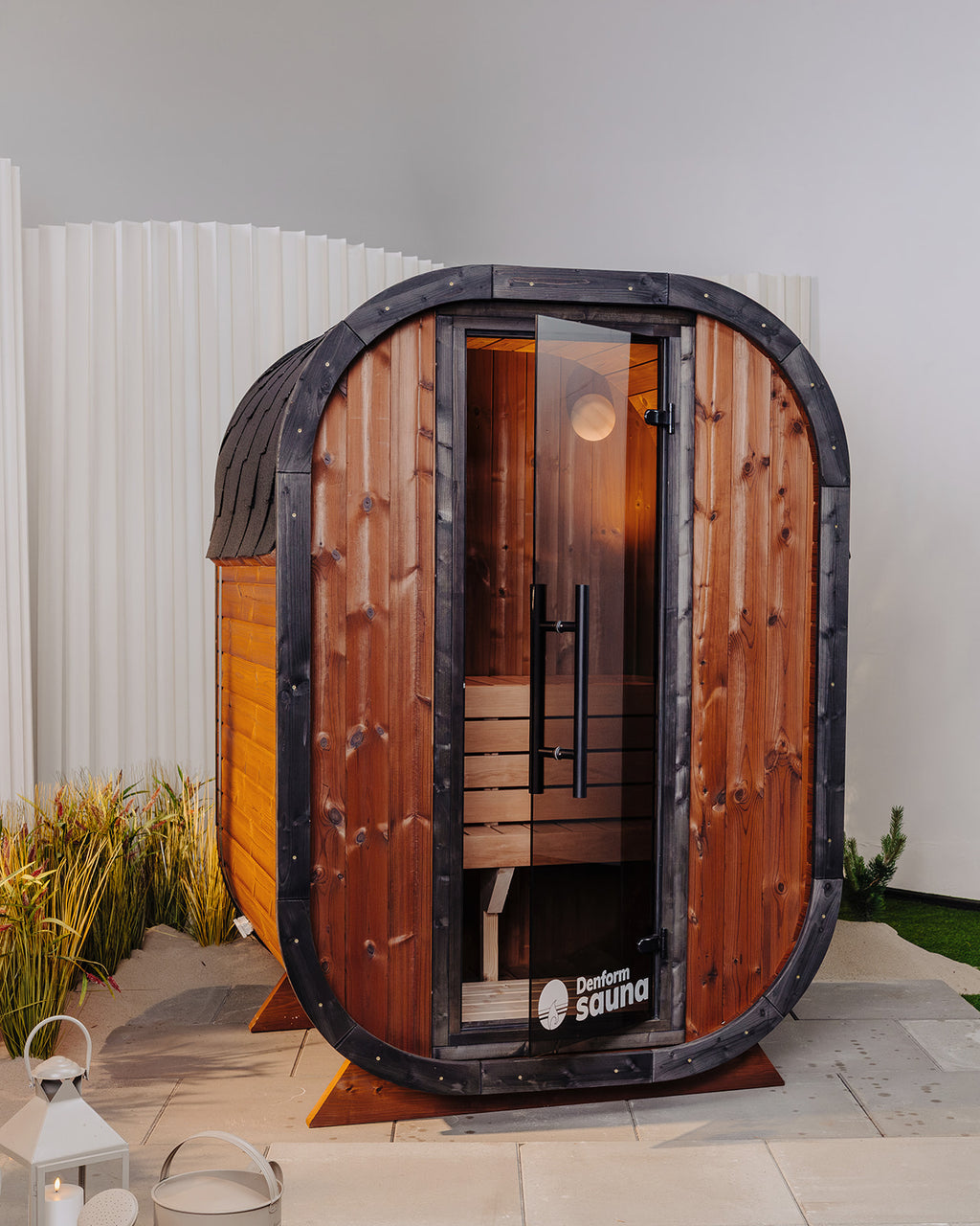 Lux Mini 3,5 kW