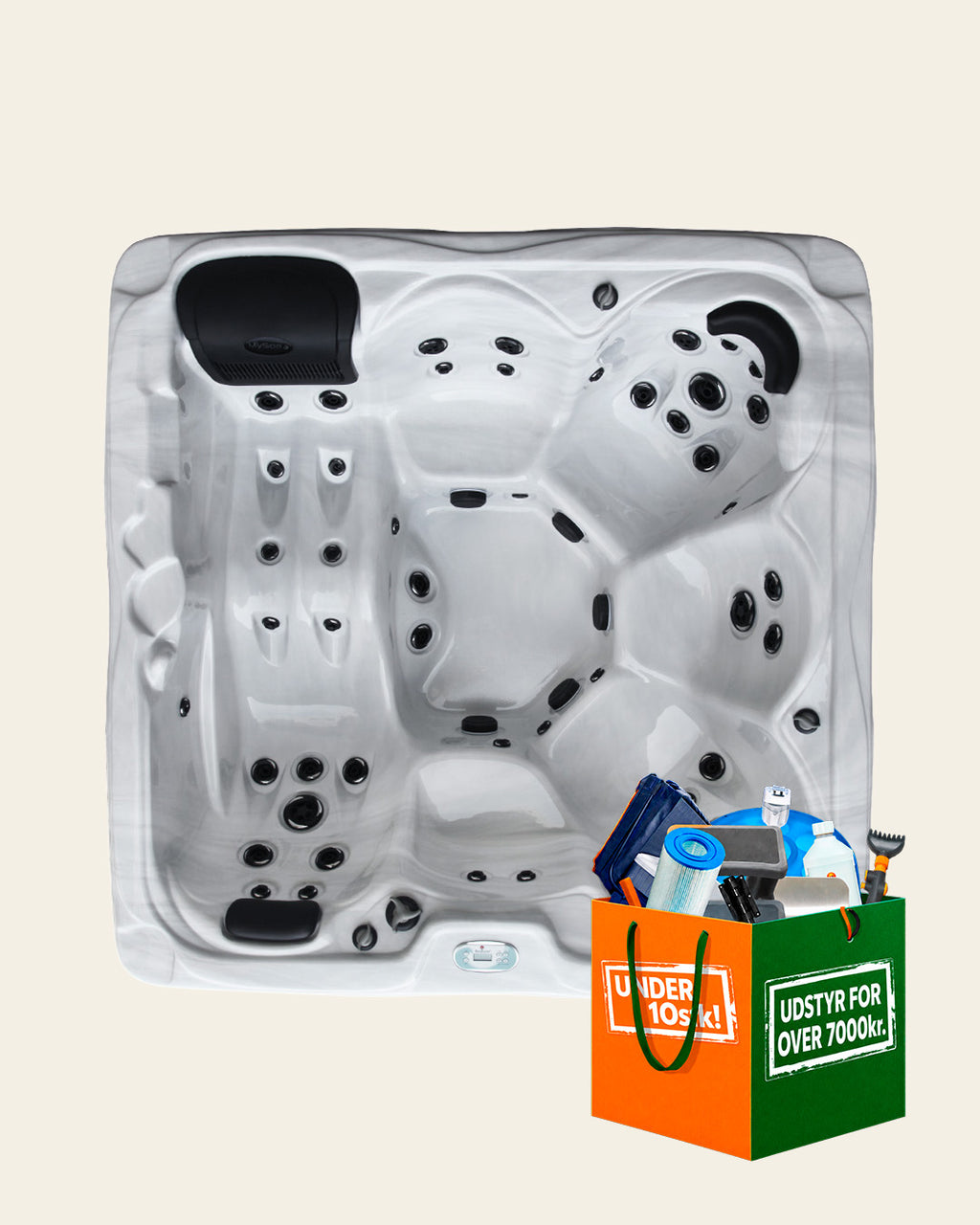 Model 61 Bundle