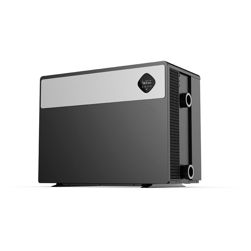 DenForm 9kW Wärmepumpe Perfect 45