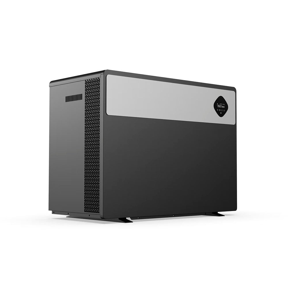 DenForm 9kW Wärmepumpe Perfect 45