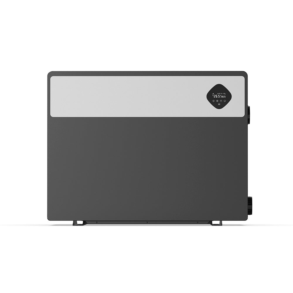 DenForm 9kW Wärmepumpe Perfect 45