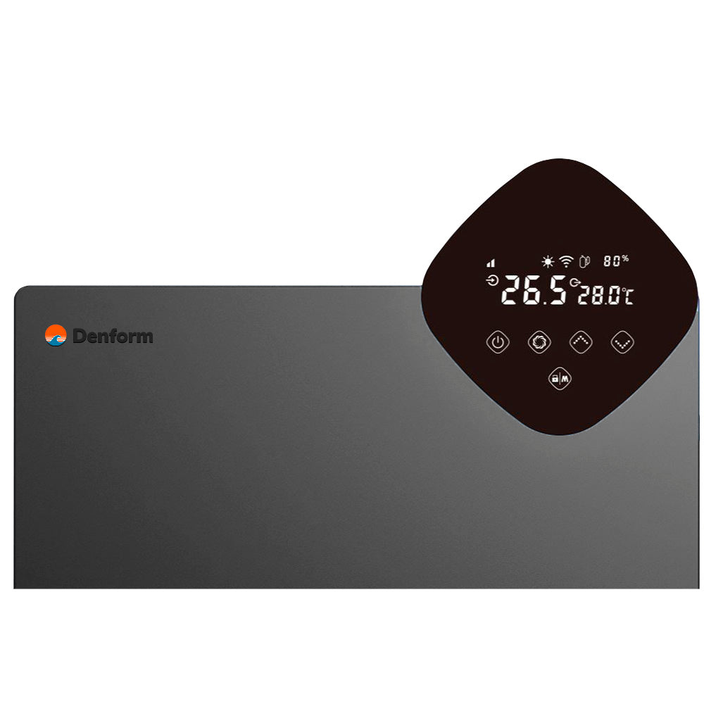 DenForm 9kW Wärmepumpe Perfect 45