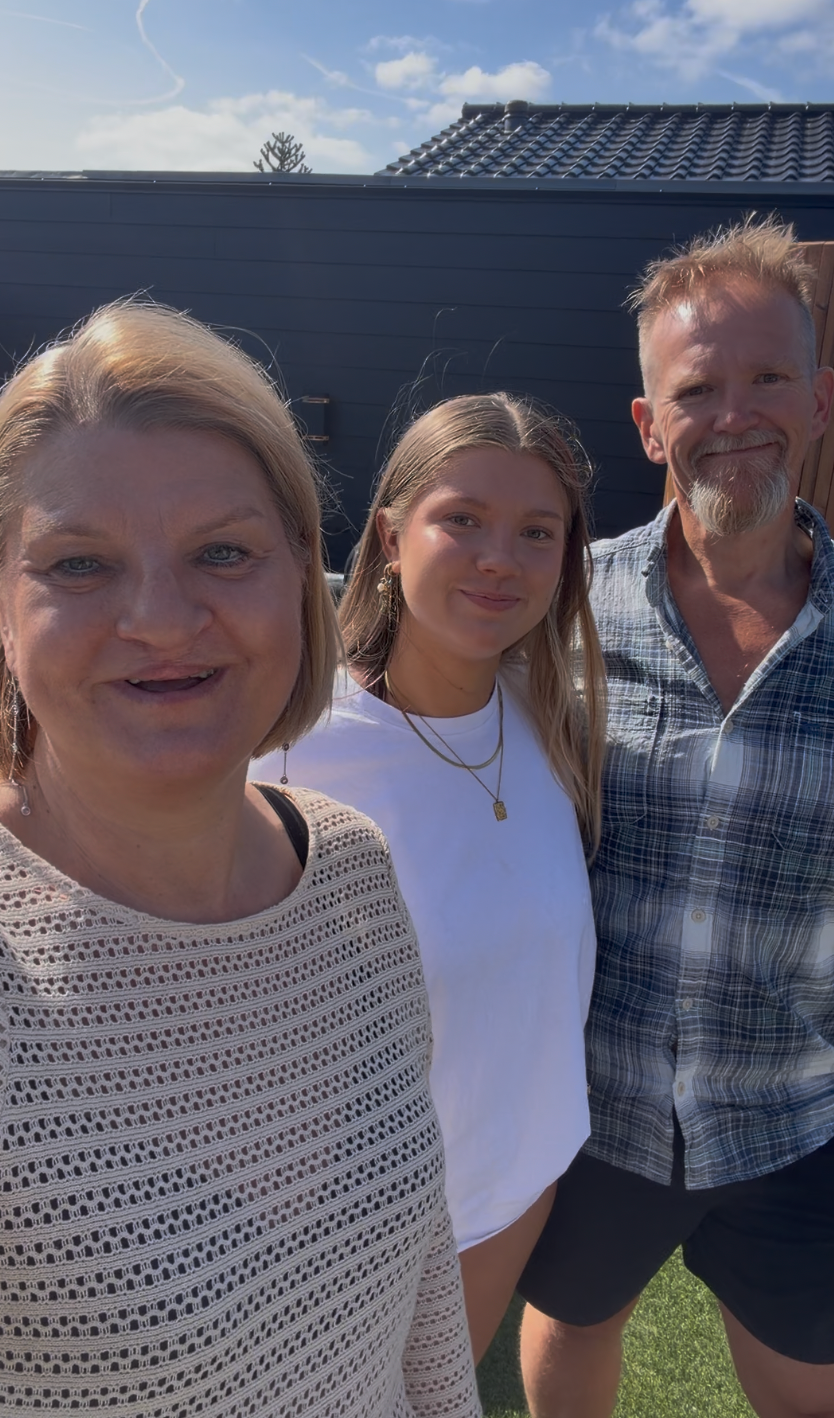 Sauna anmeldelse