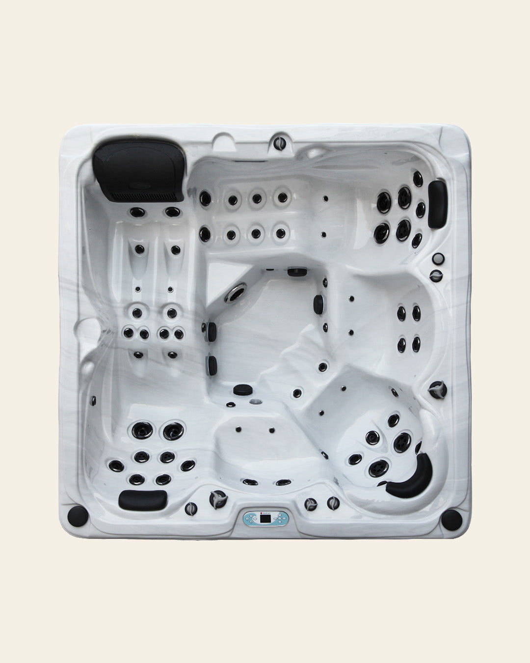 Spacious Bundle