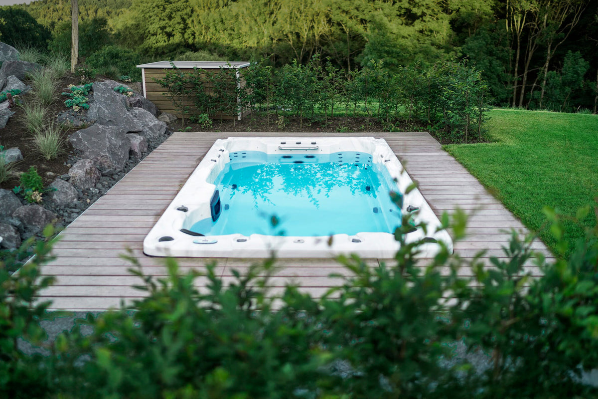 Swim Spa