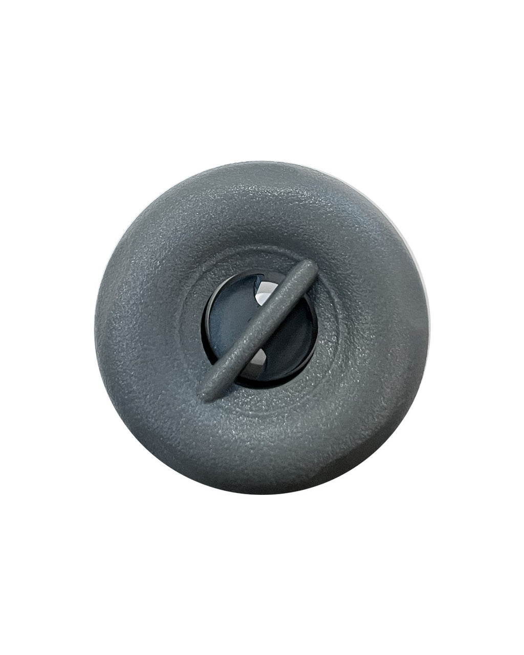 Rotierende Düse 57 mm grau