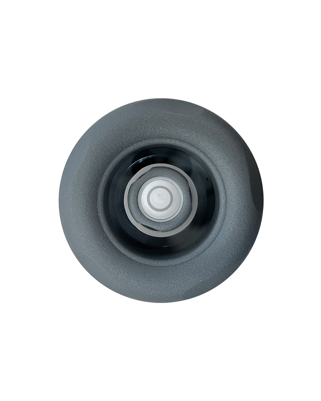 Direktdüse 90 mm grau