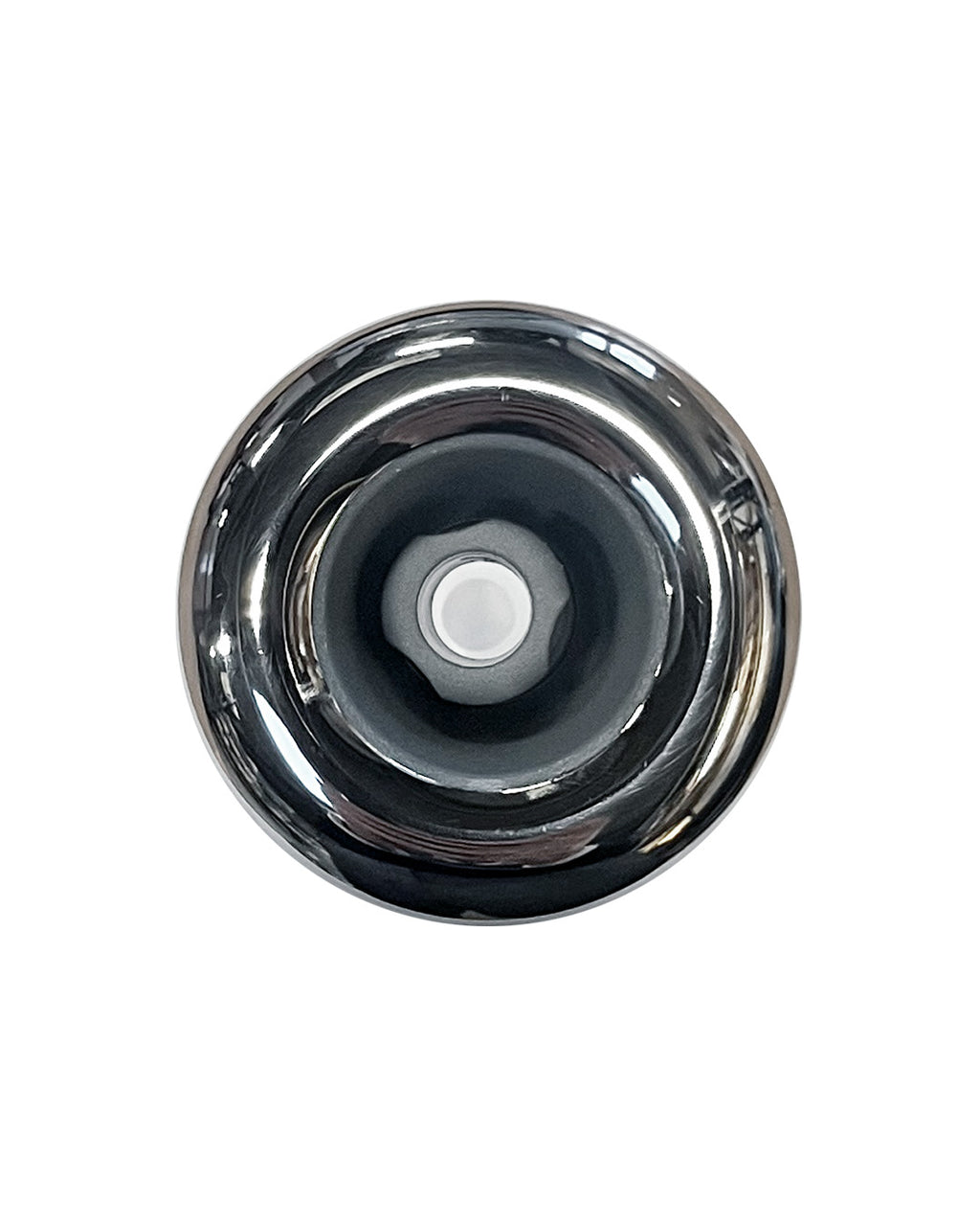 Direktdüse 52 mm Stahlgrau