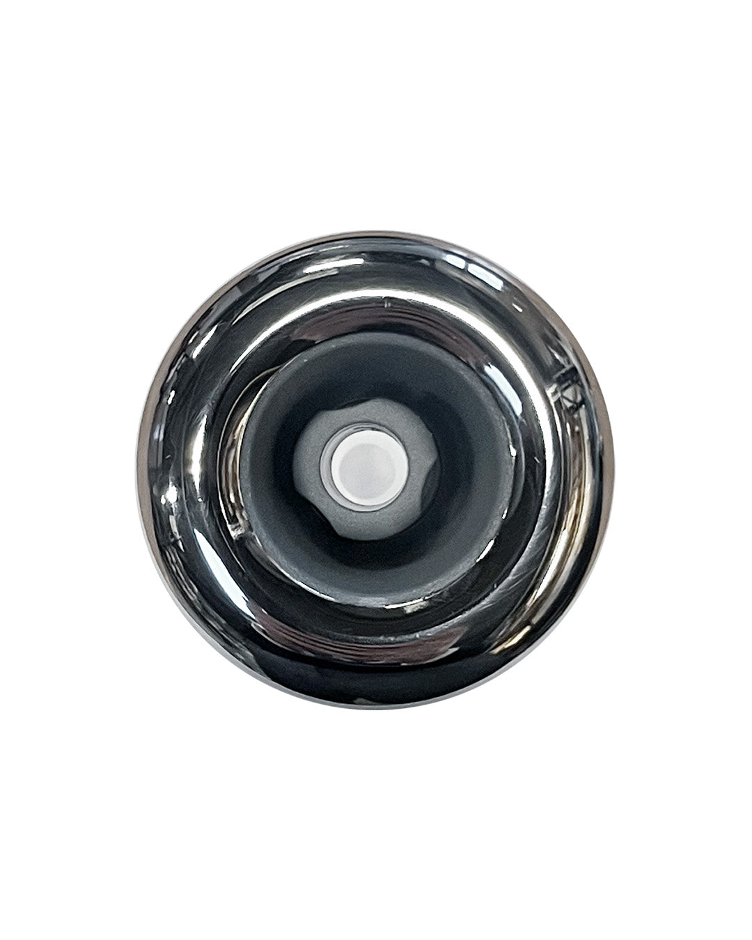 Direktdüse 52 mm Stahlgrau