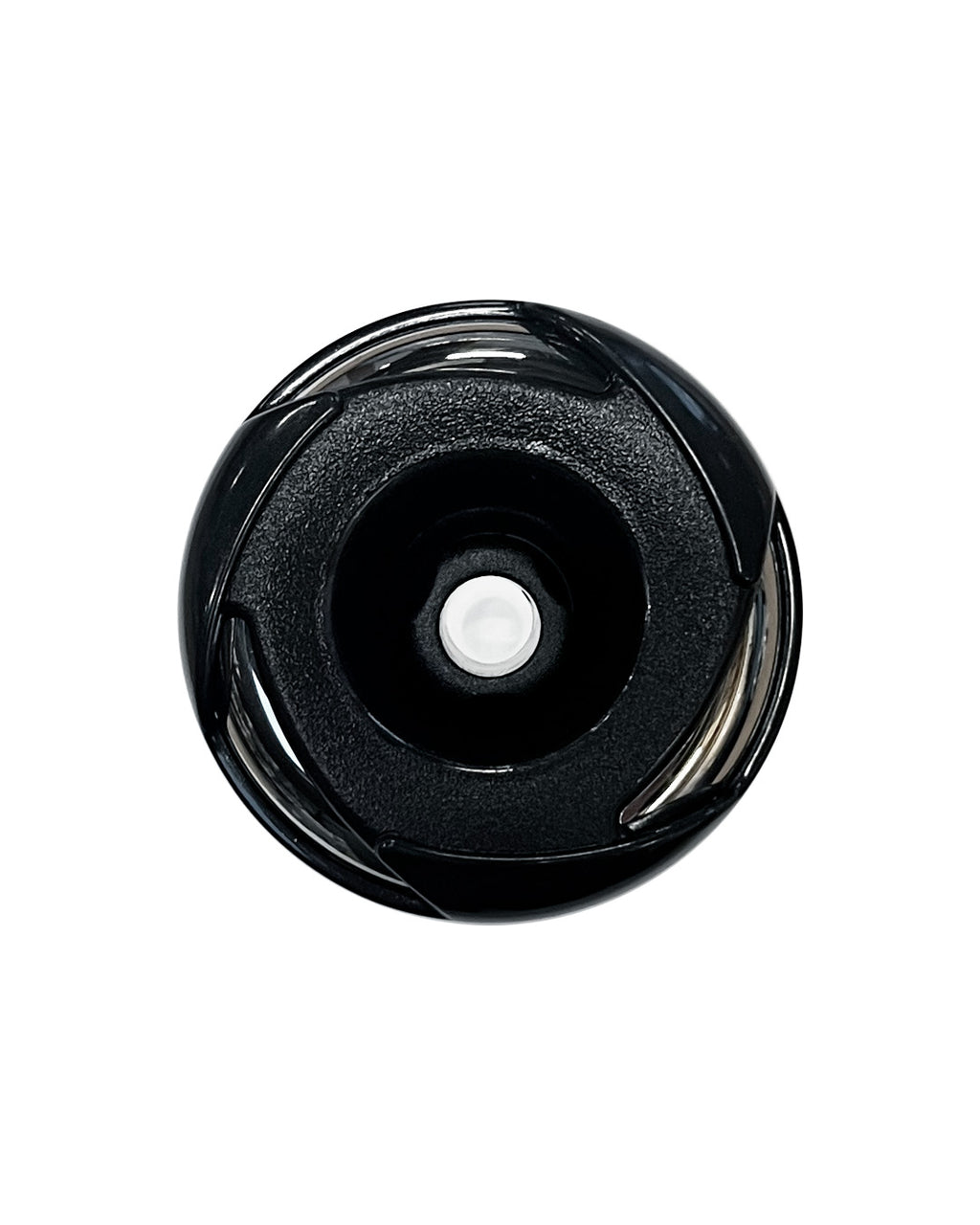 Direktdüse 52 mm Stahl-Schwarz
