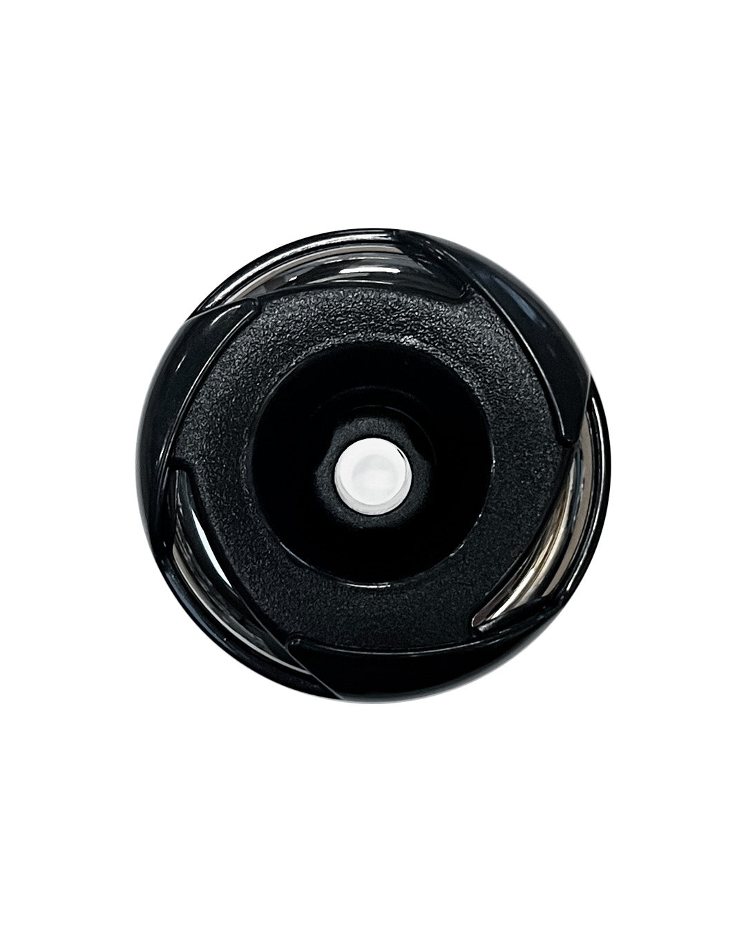 Direktdüse 52 mm Stahl-Schwarz
