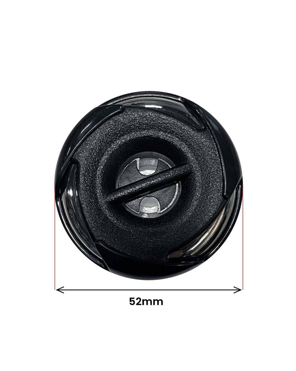 Komplet dysesæt til Model Montana/Alessio - 52mm