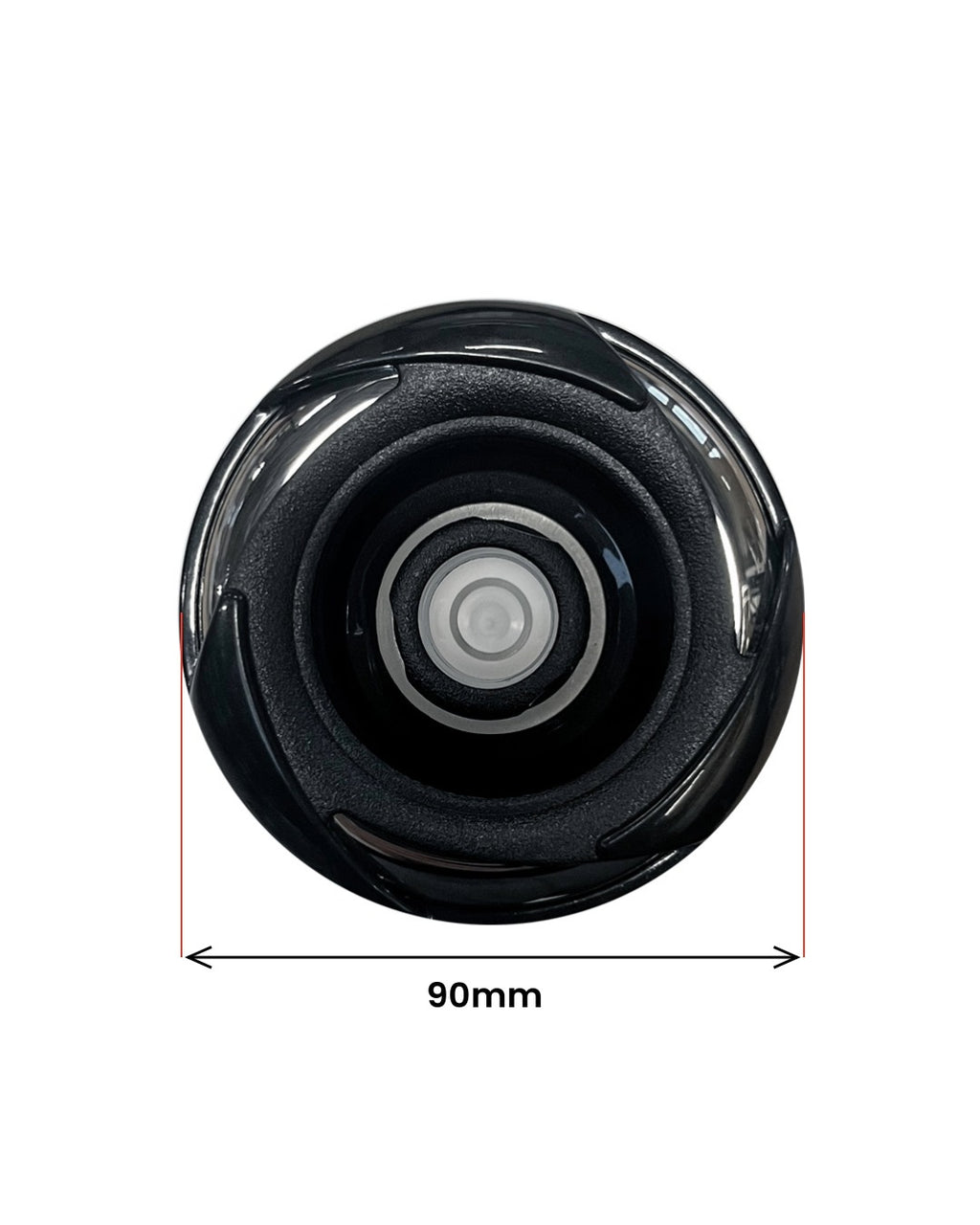 Komplet dysesæt til Model Montana/Alessio - 52mm