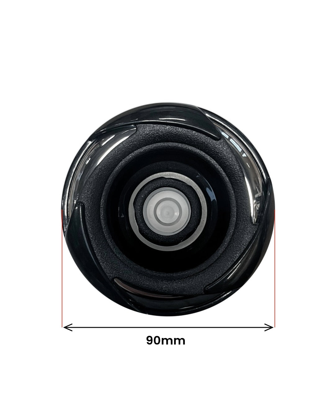 Komplet dysesæt til Model Montana/Alessio - 52mm