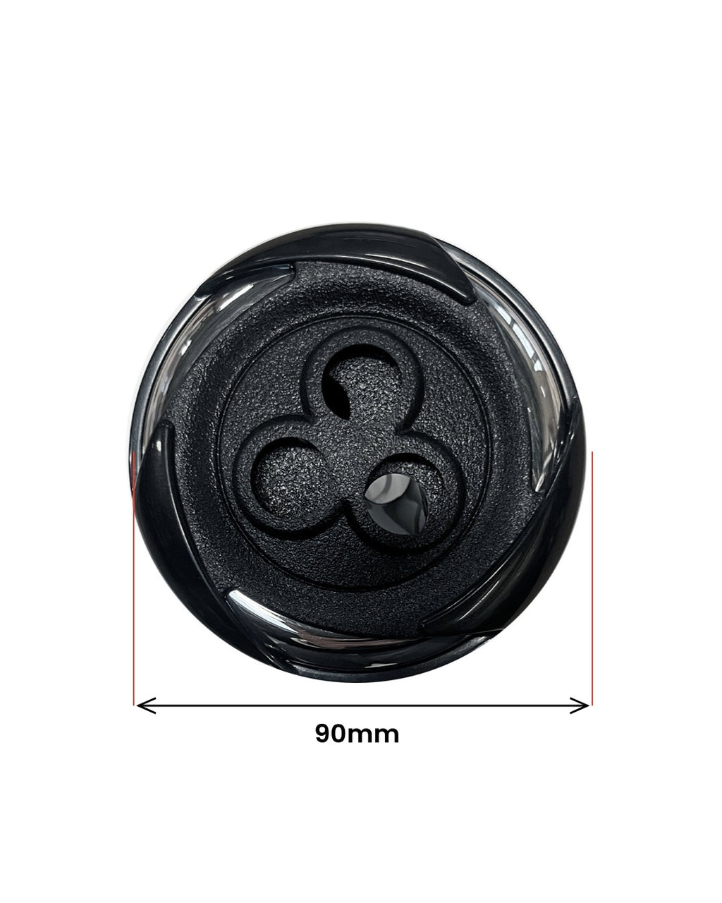 Komplet dysesæt til model Colorado - 57mm