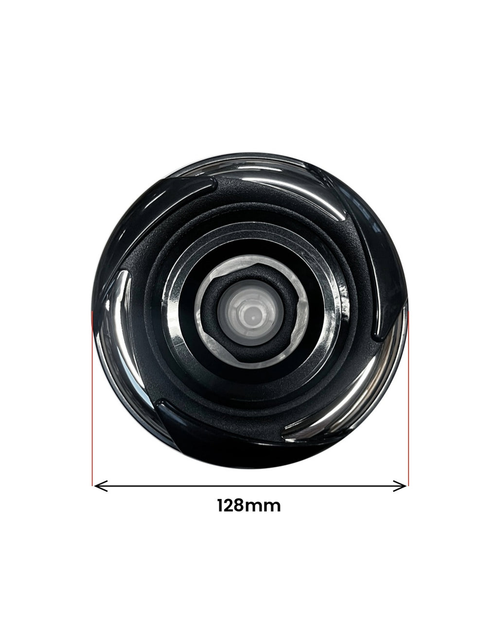 Komplet dysesæt til Model Montana/Alessio - 52mm