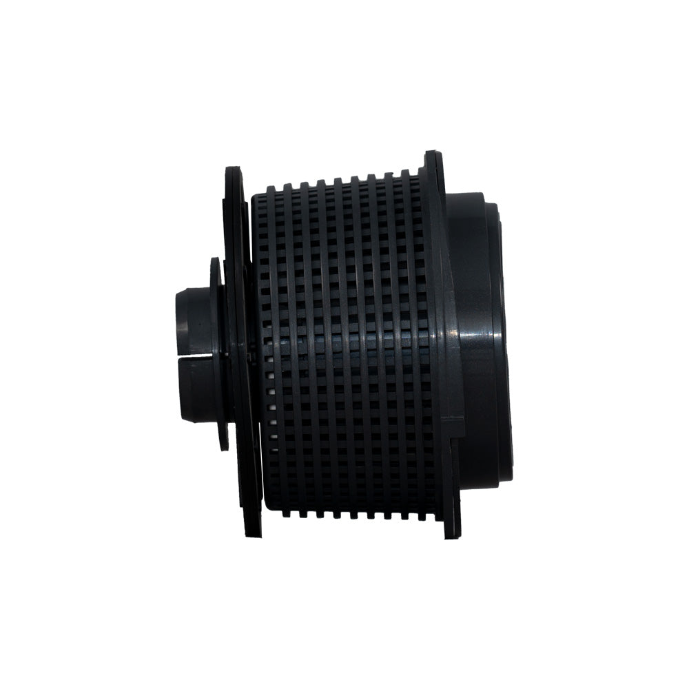 Skimmerkorb für Einzelfilter